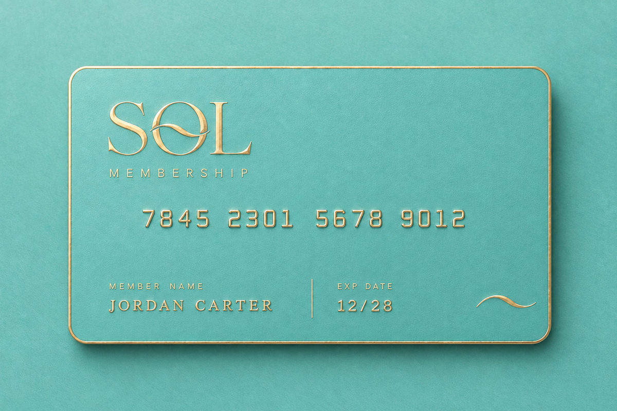 Sol Card