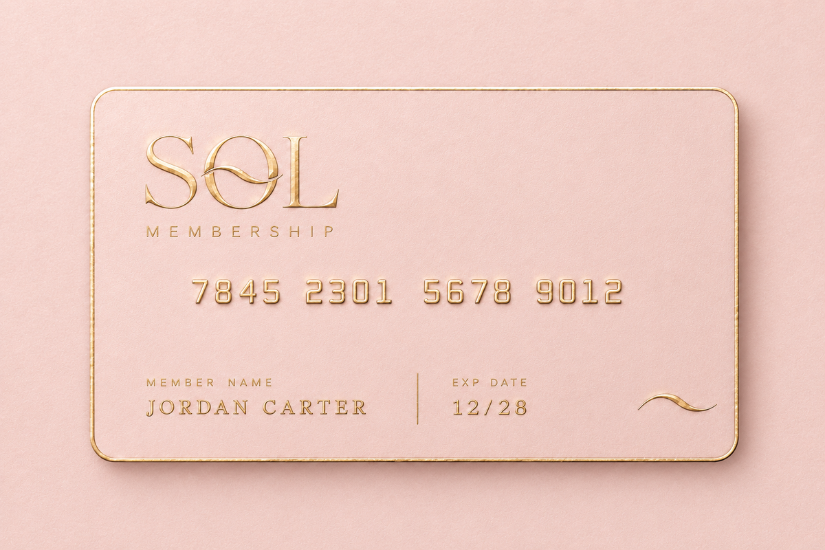 Sol Card