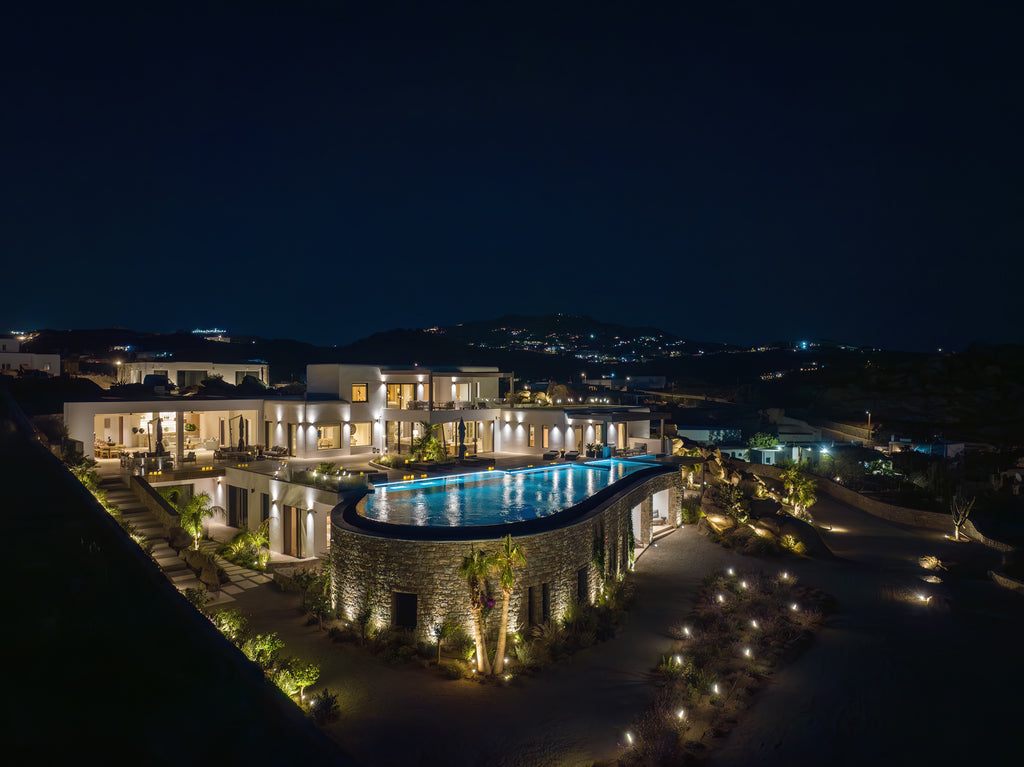 Lithos Villa