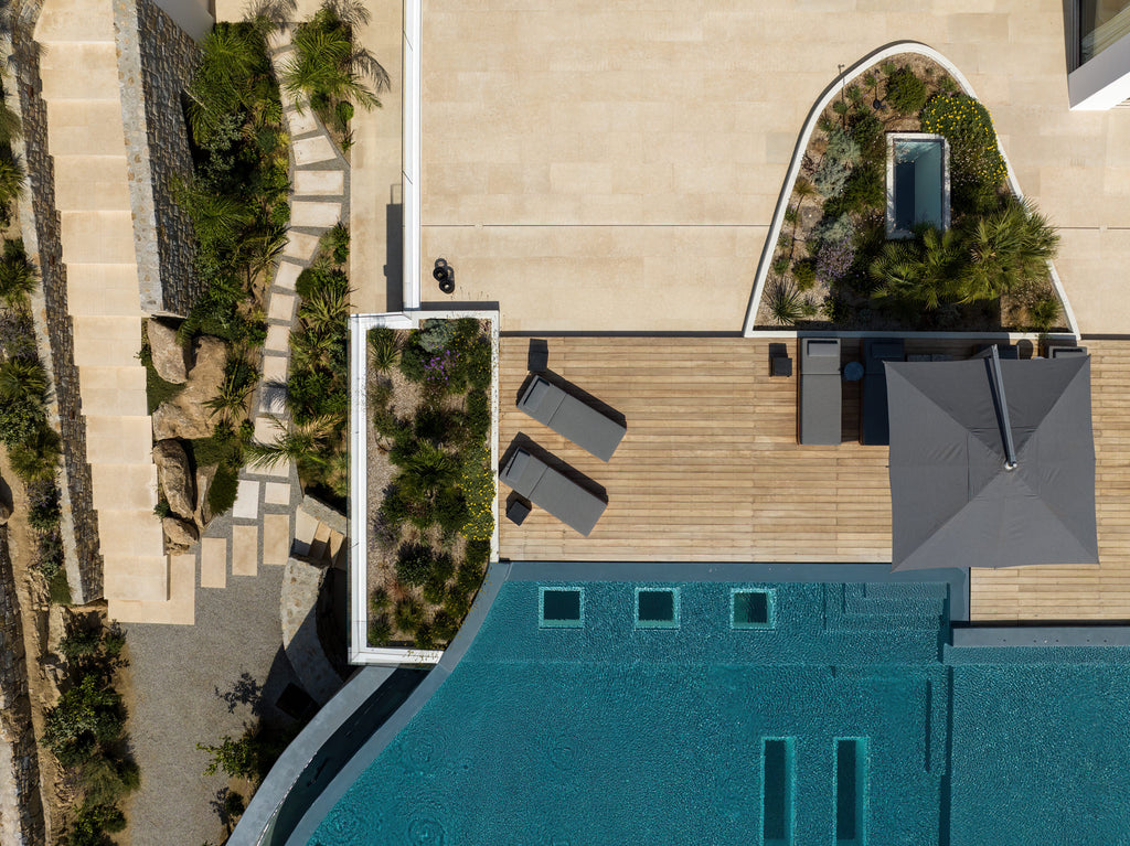 Lithos Villa