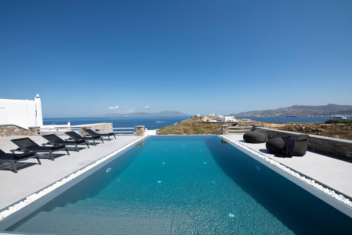 Anema Villa