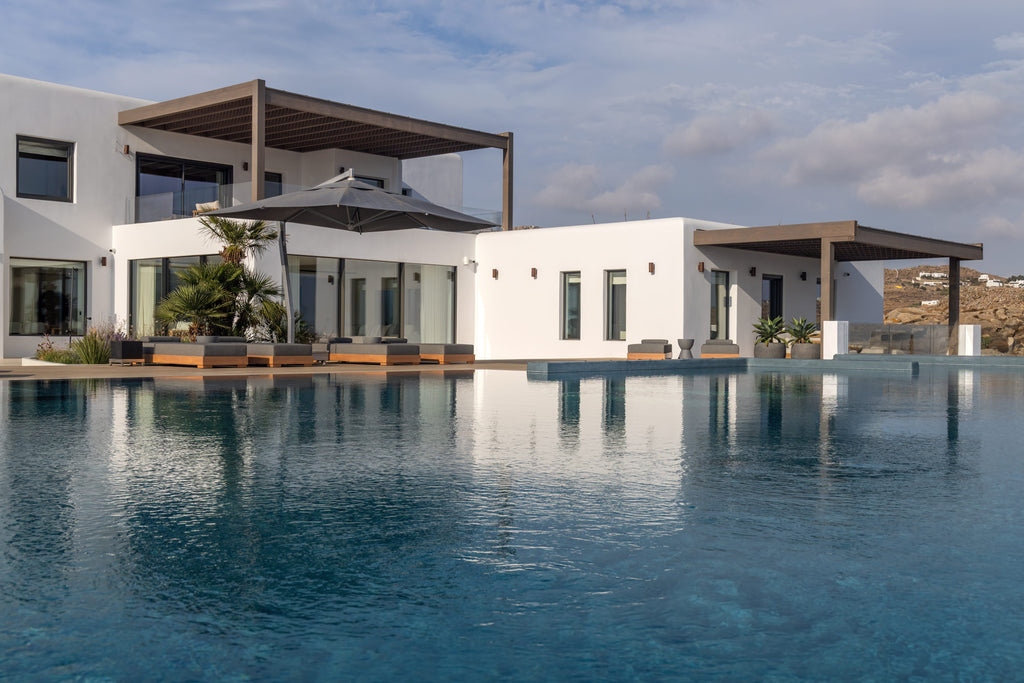 Lithos Villa