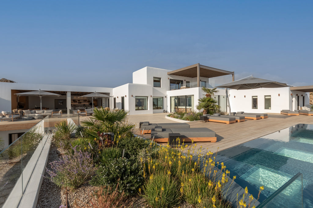 Lithos Villa