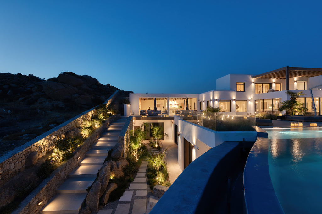 Lithos Villa