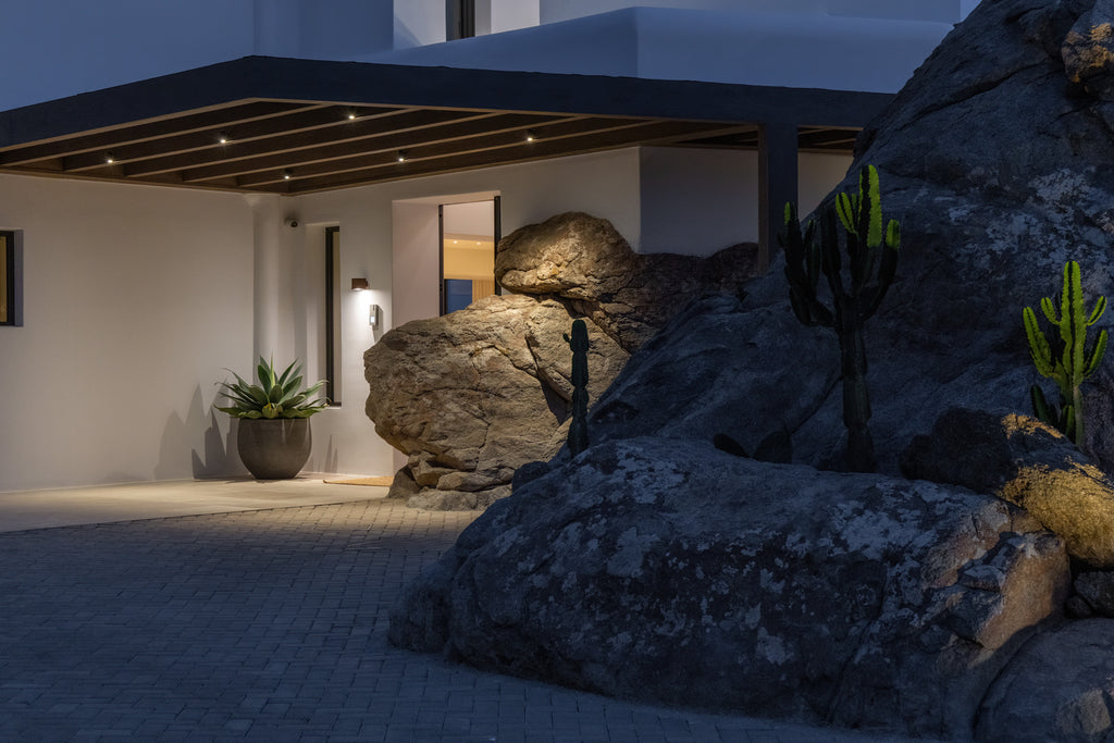 Lithos Villa