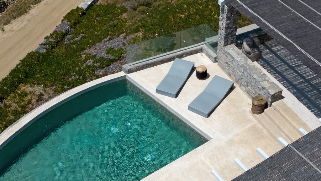 Cabana I