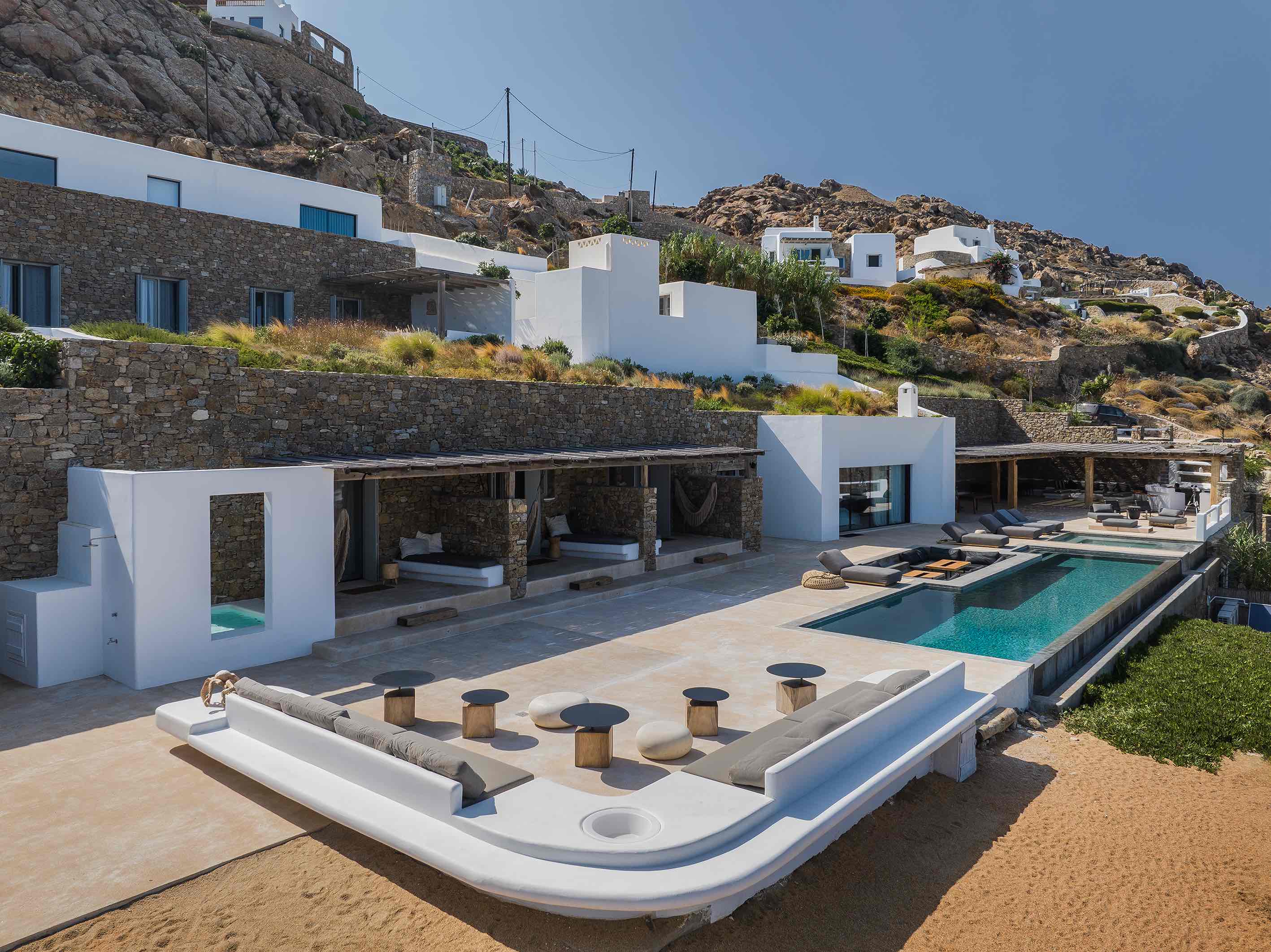 Maera Maximus Villa