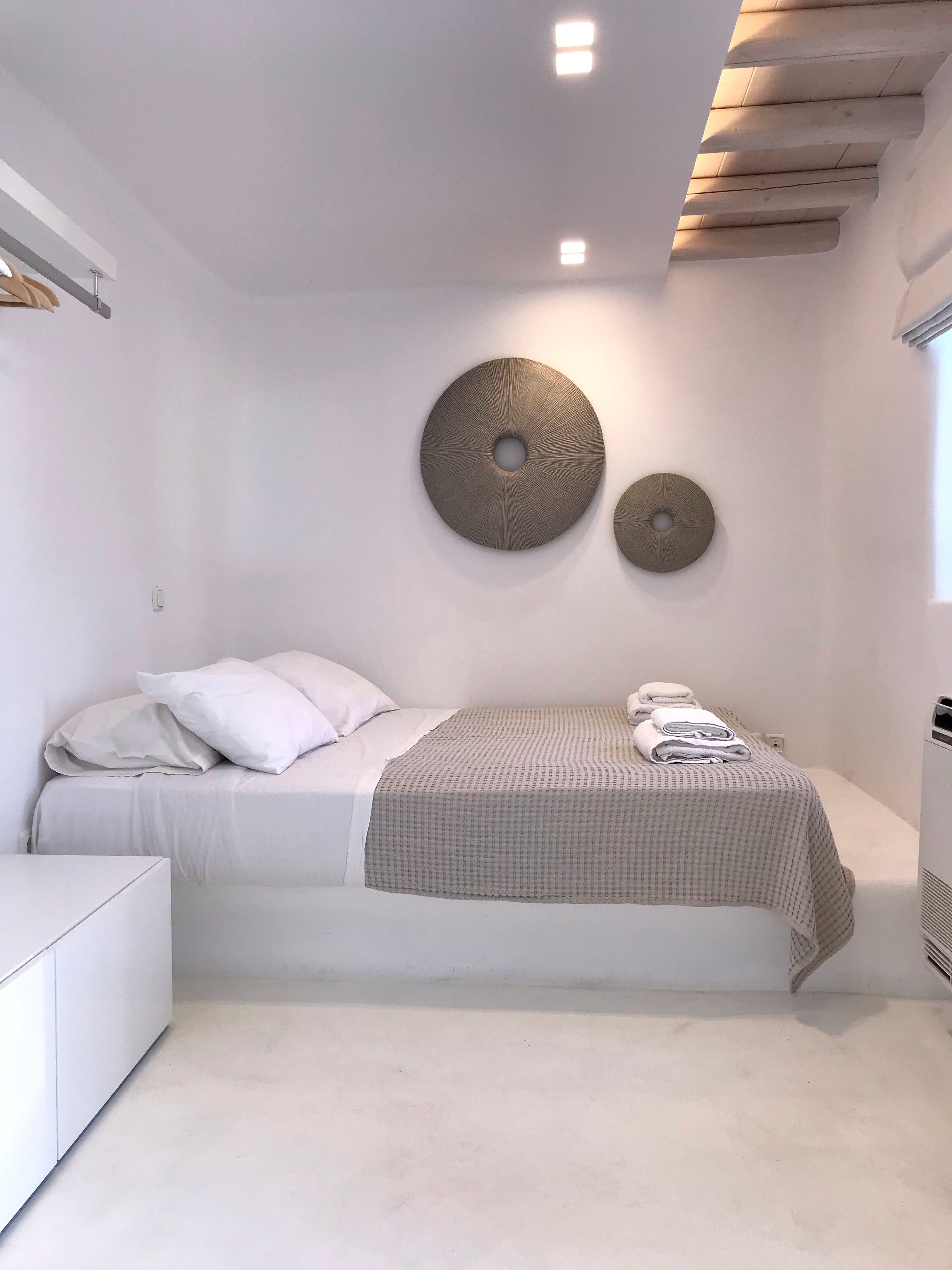 Ammonite Villa