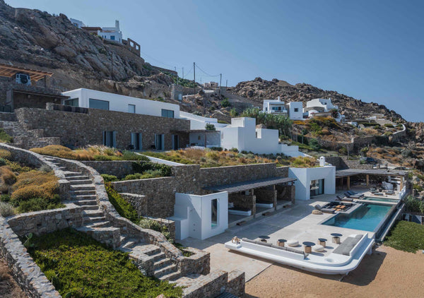 Maera Maximus Villa