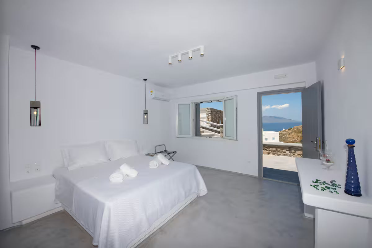Anema Villa