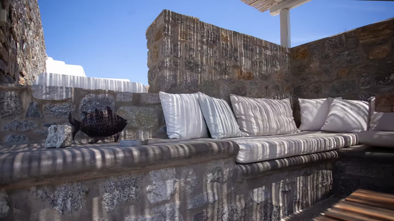Cabana I
