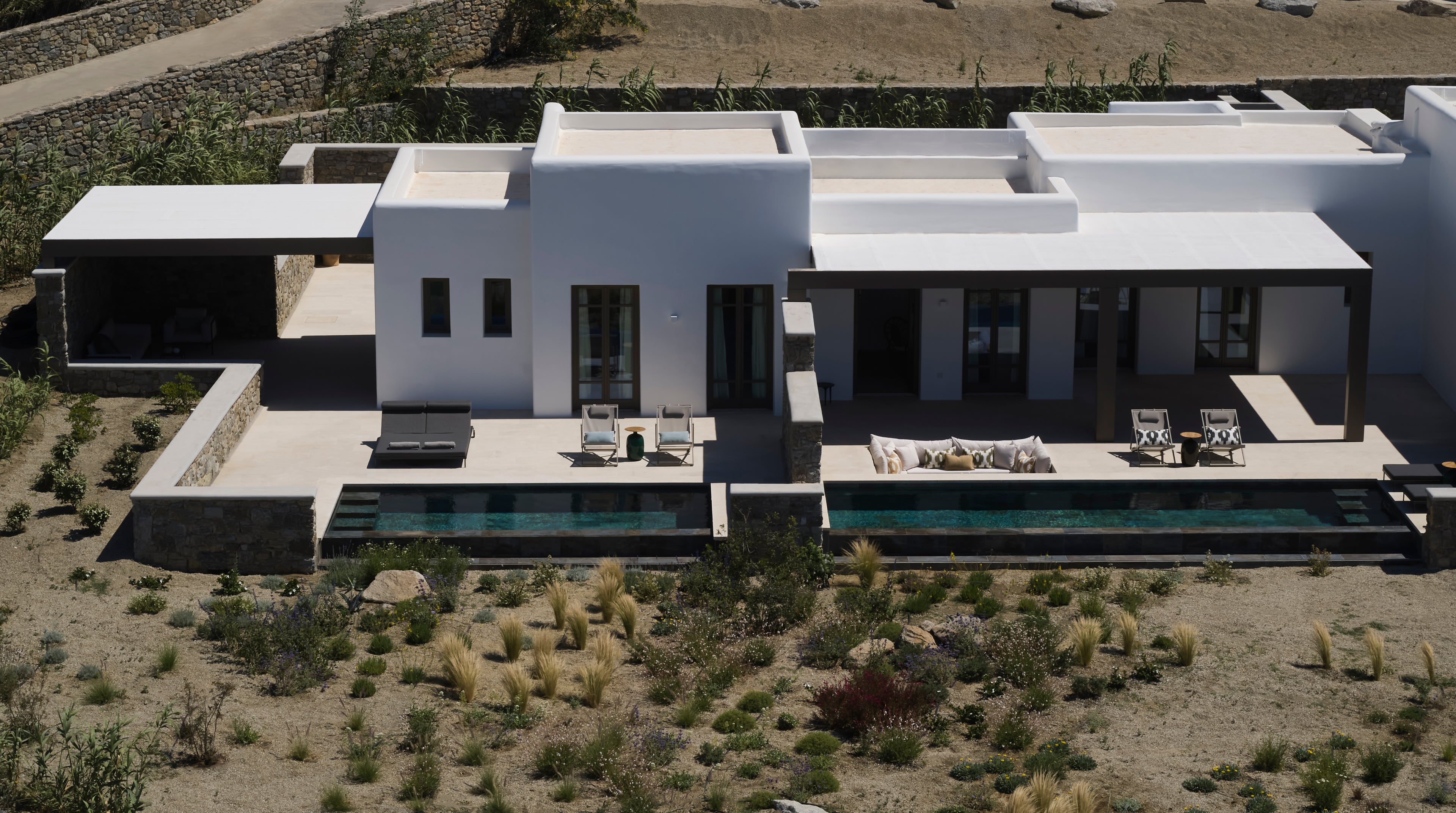 Sugo Villa