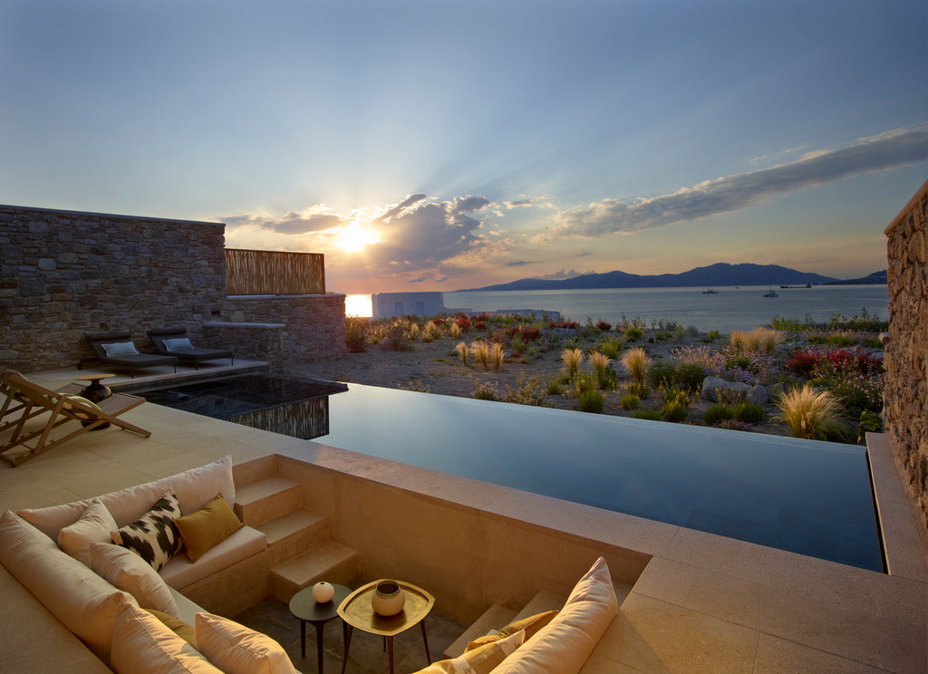 Sugo Villa