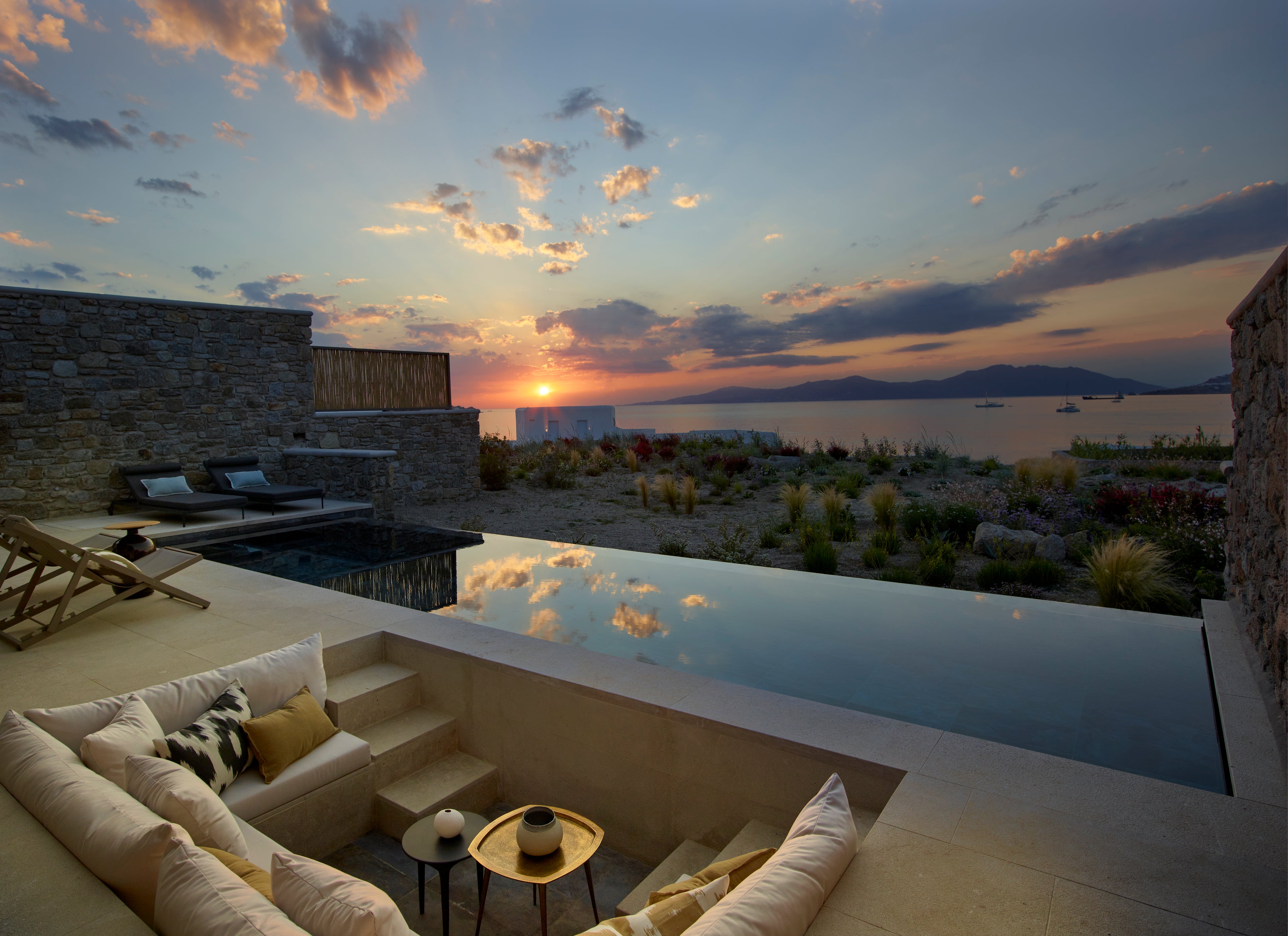 Sugo Villa