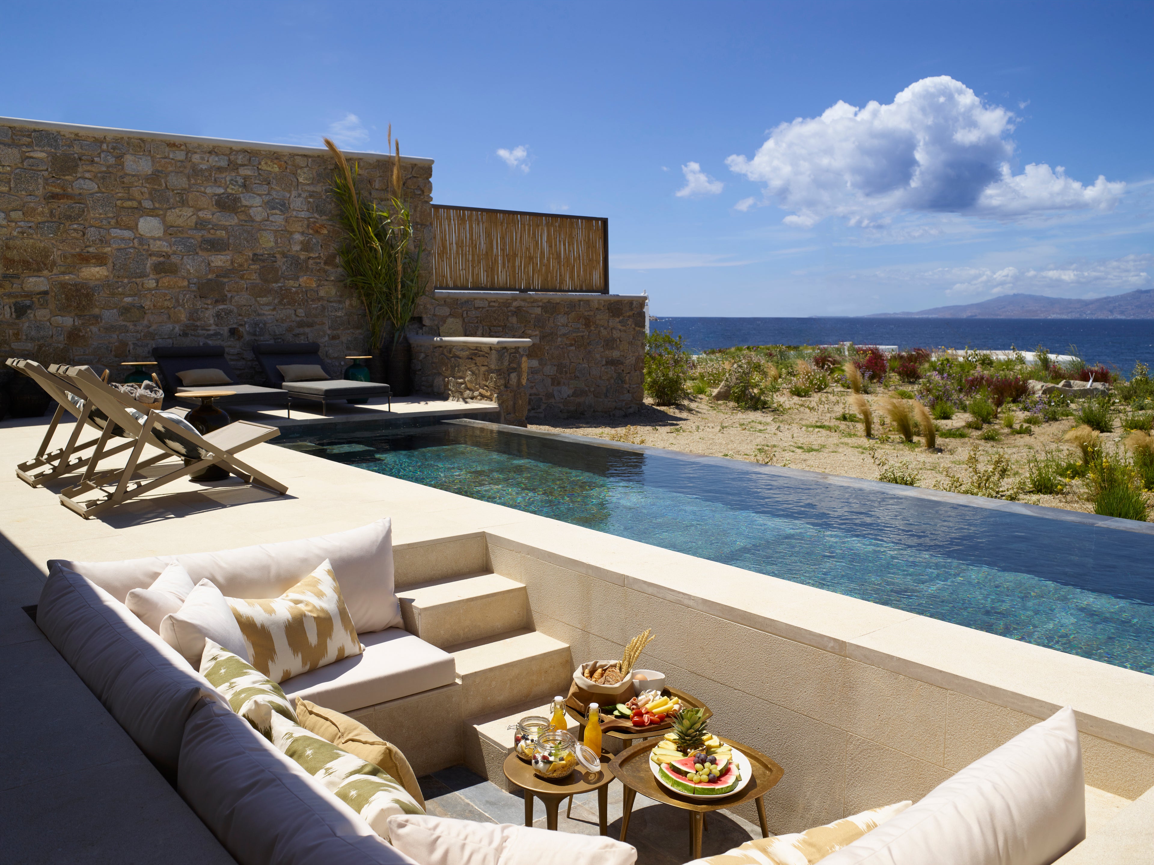 Sugo Villa