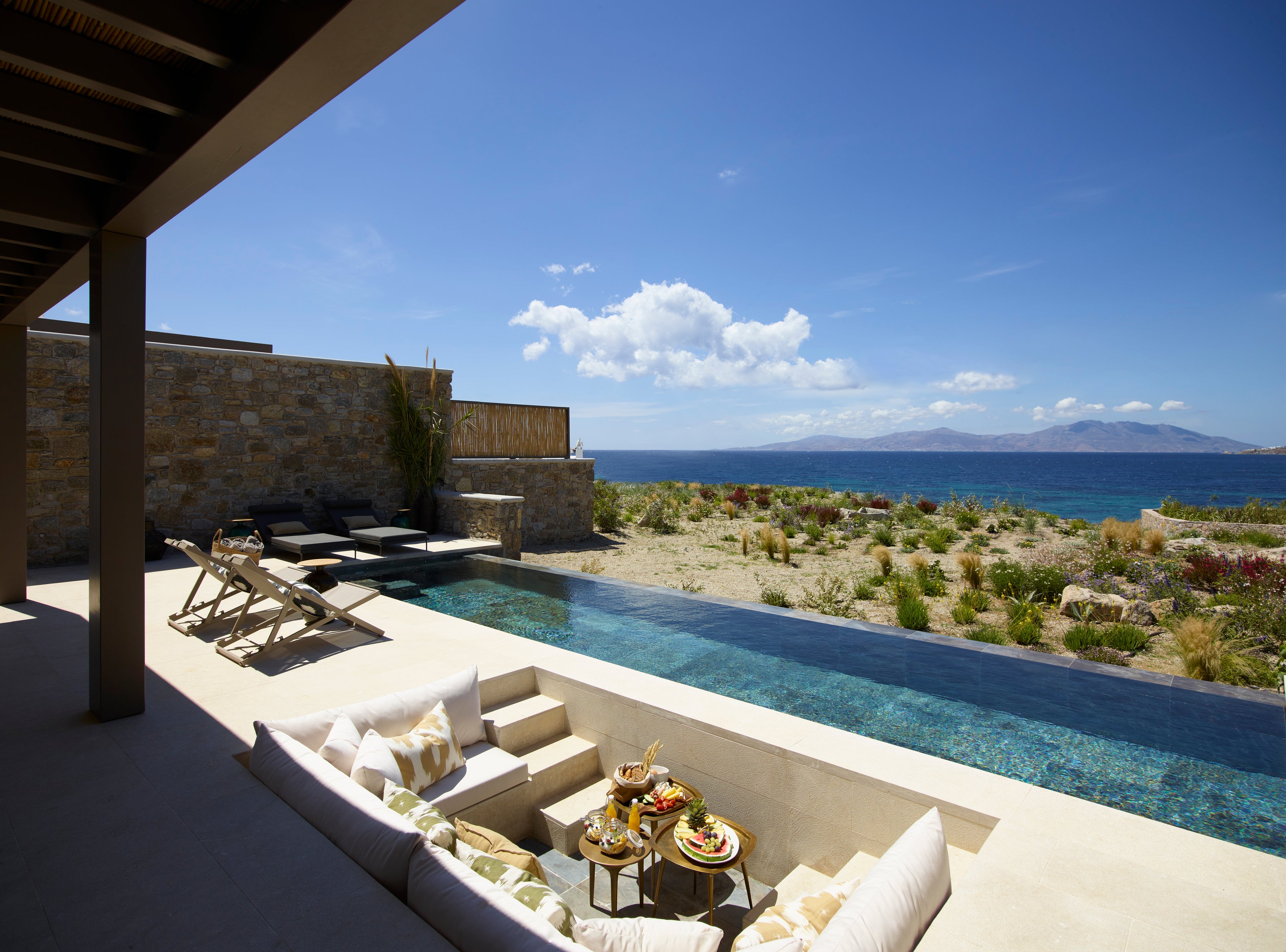 Sugo Villa