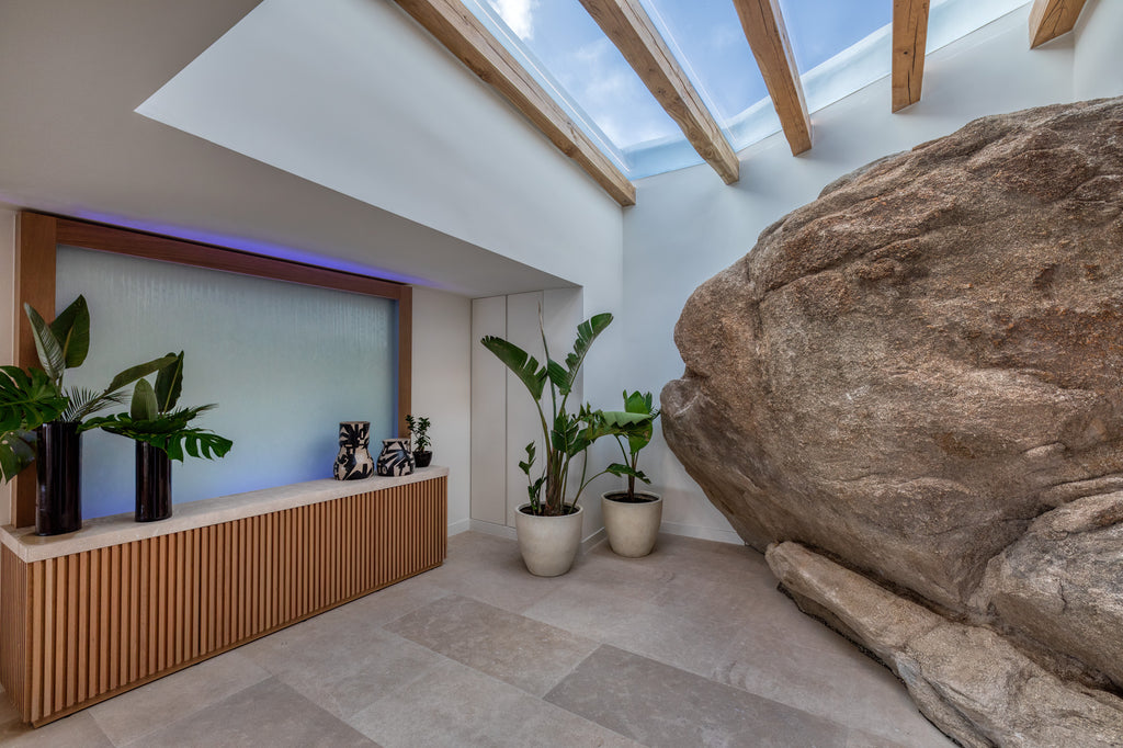 Lithos Villa