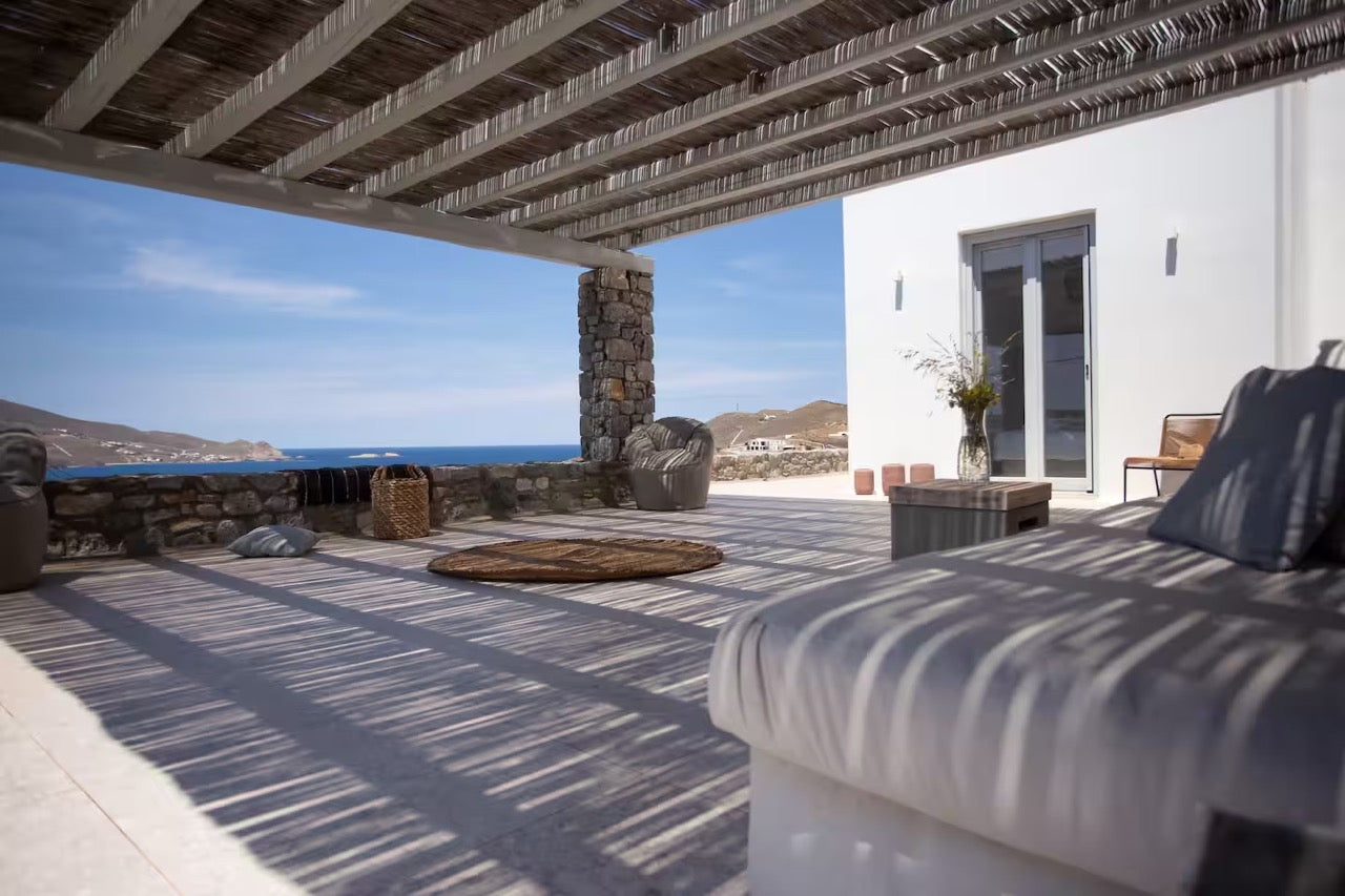 Cabana I