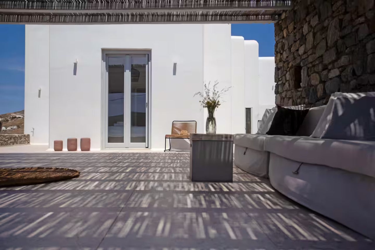 Cabana I