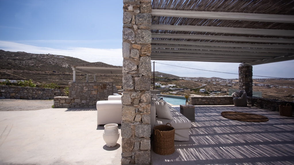 Cabana I
