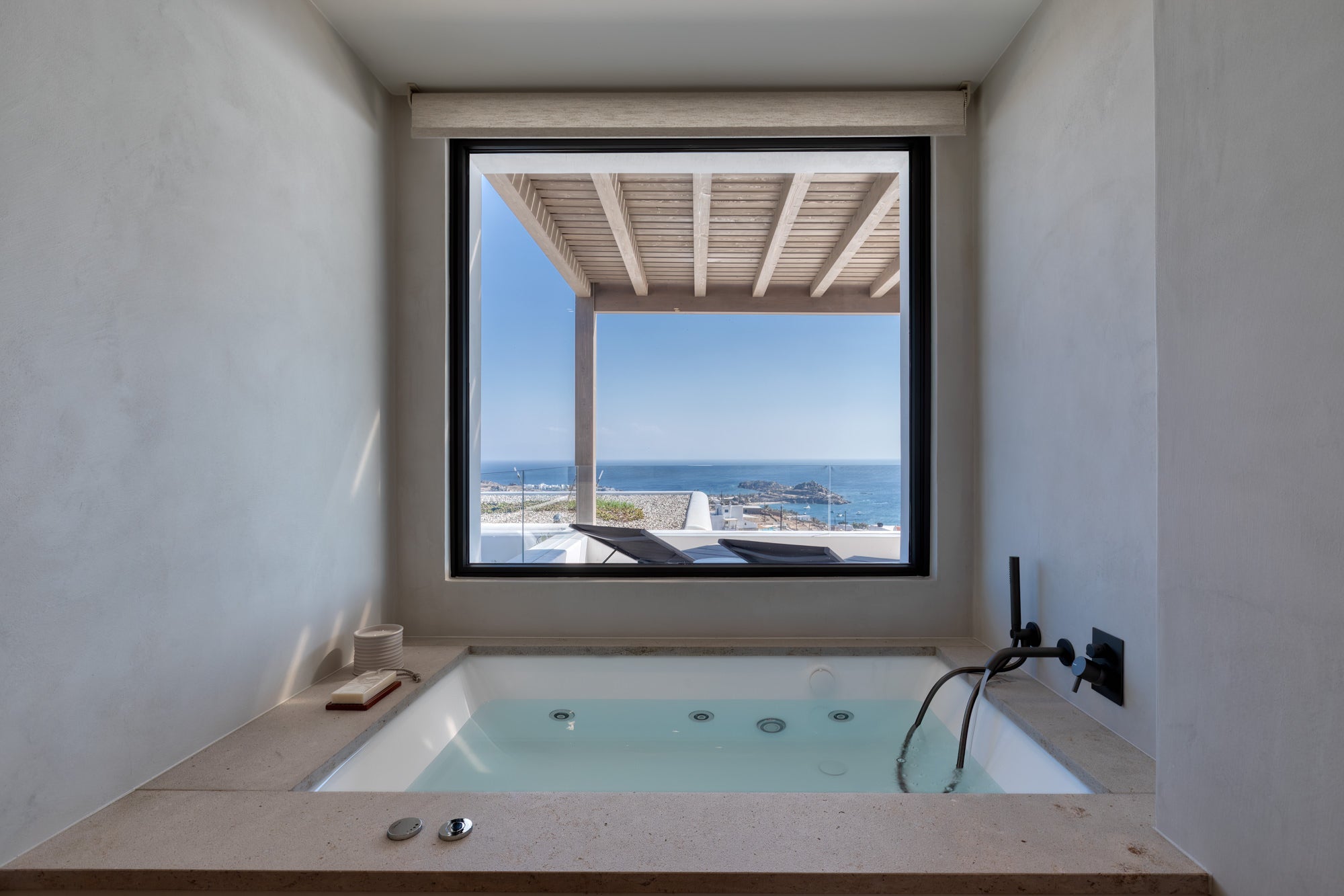 Lithos Villa