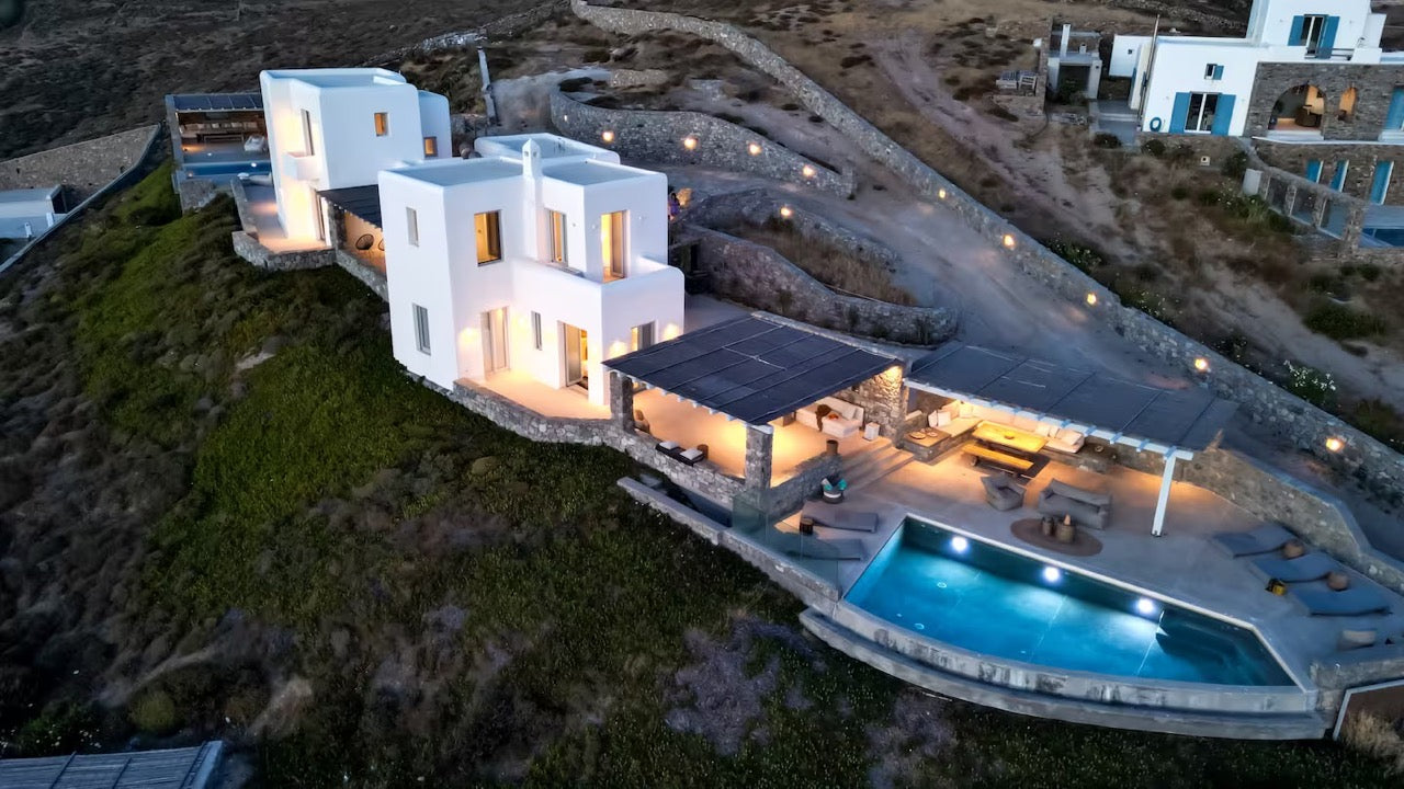 Cabana I
