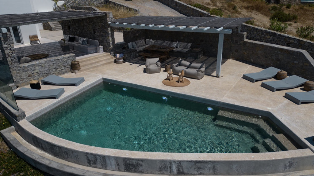 Cabana I