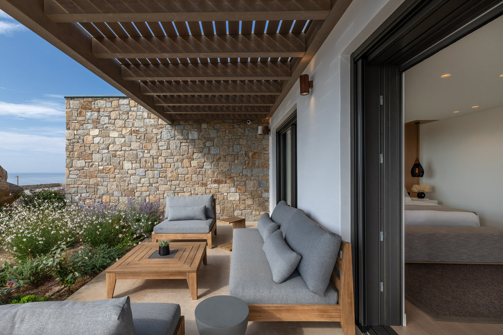 Lithos Villa