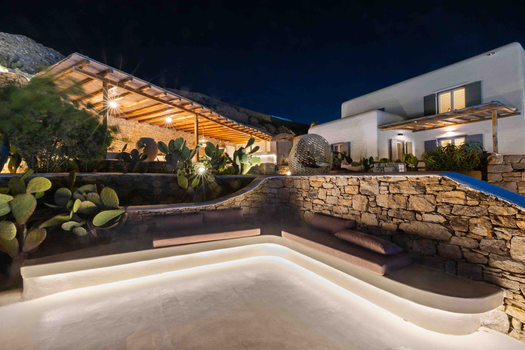 Villa Maera III