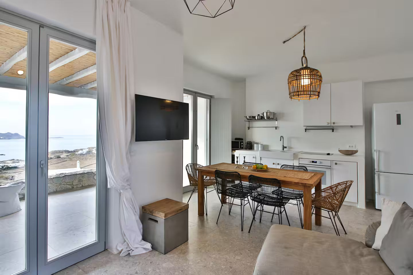 Cabana I