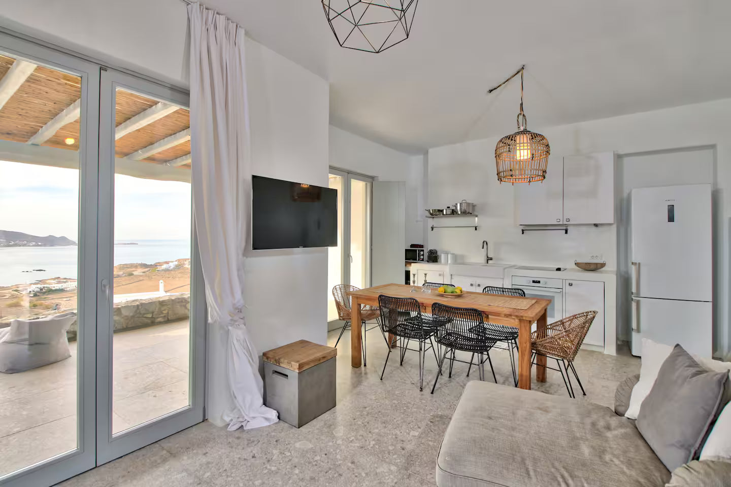 Cabana I