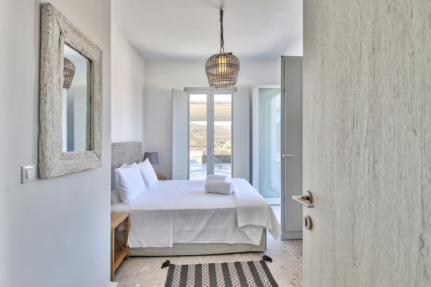 Cabana I