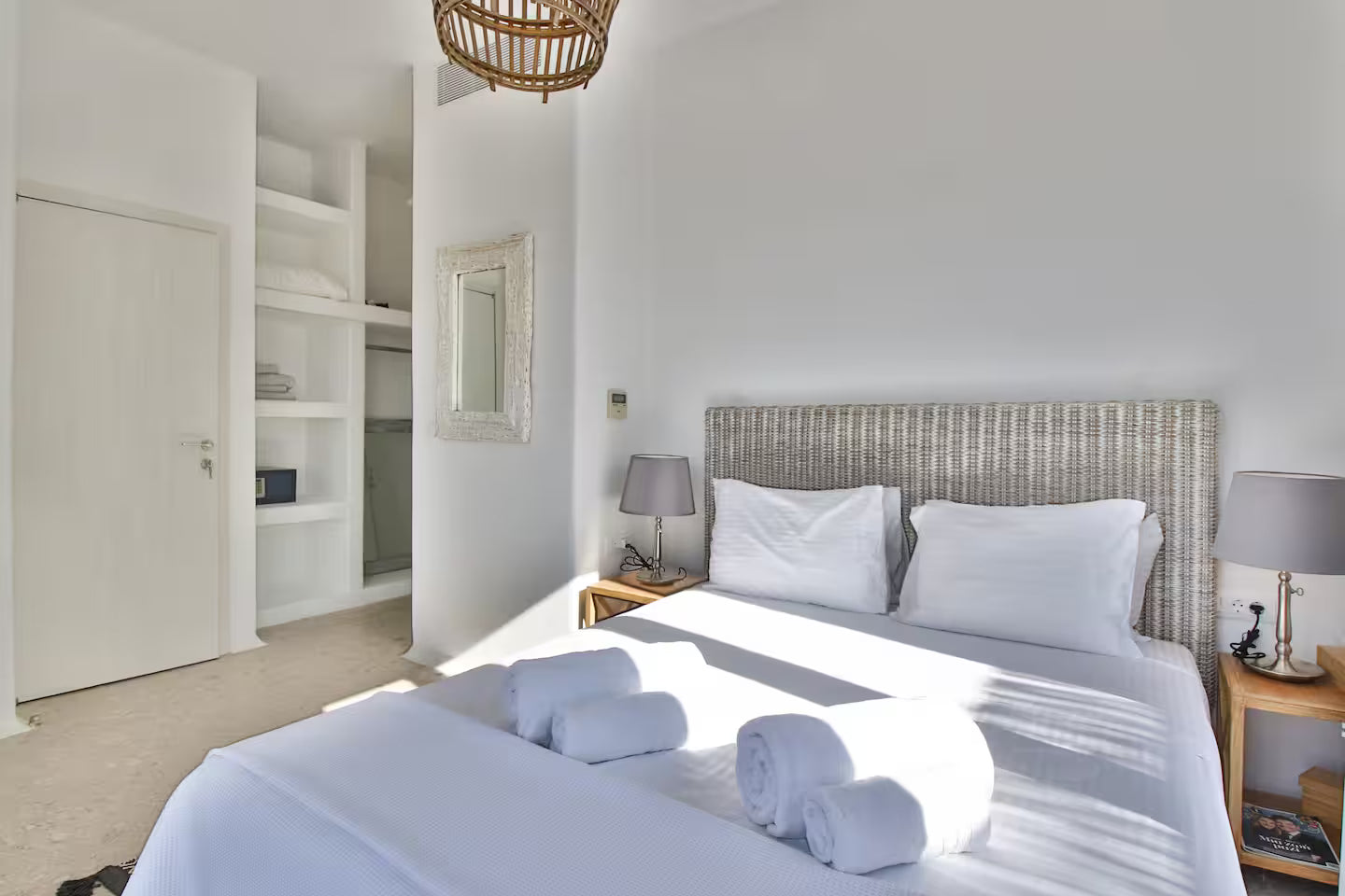 Cabana I