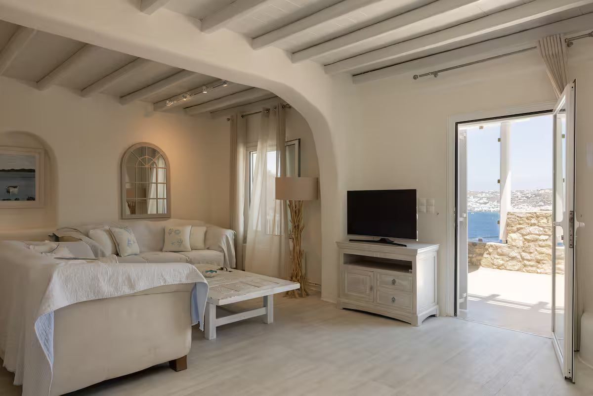 Maisonette
