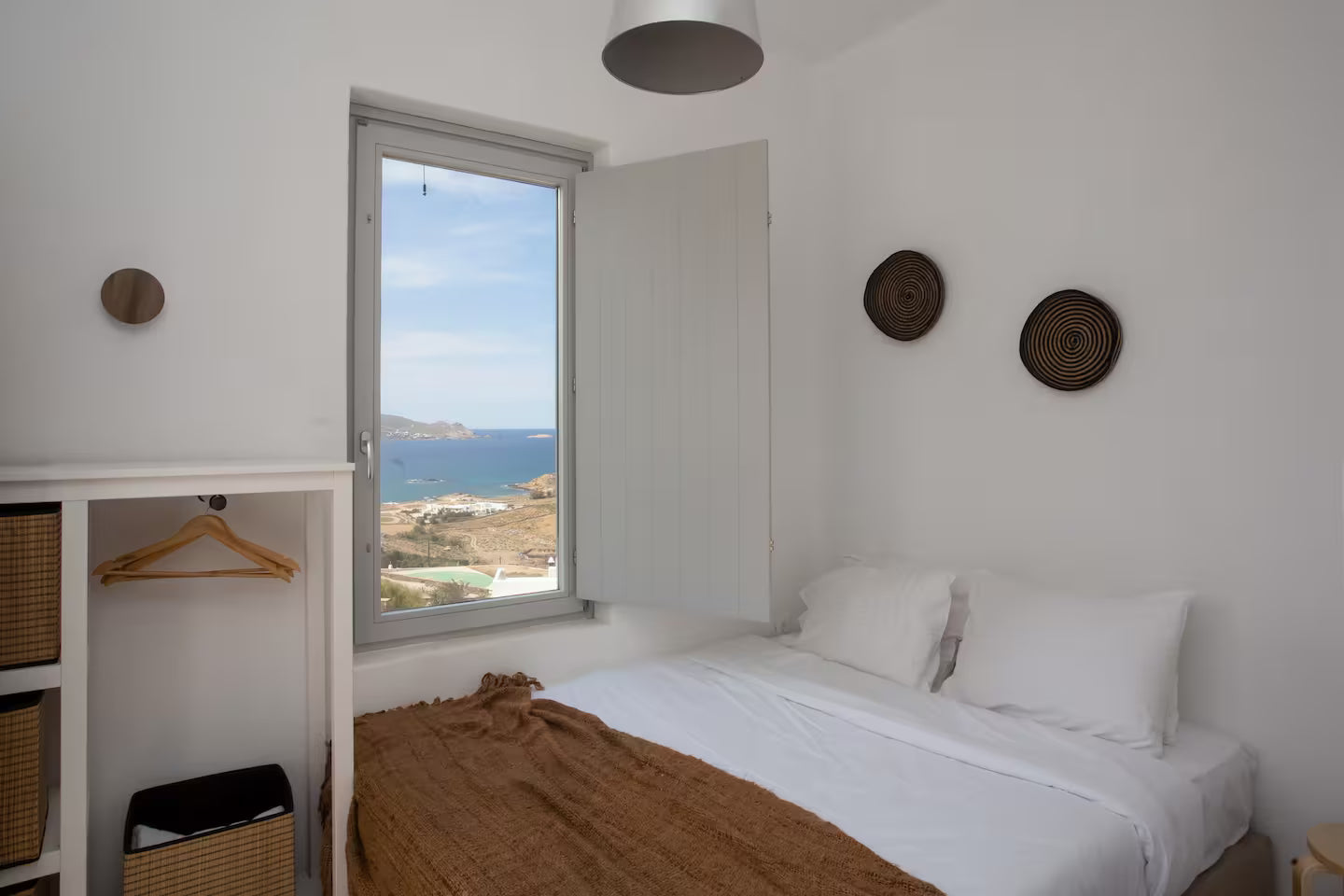 Cabana I