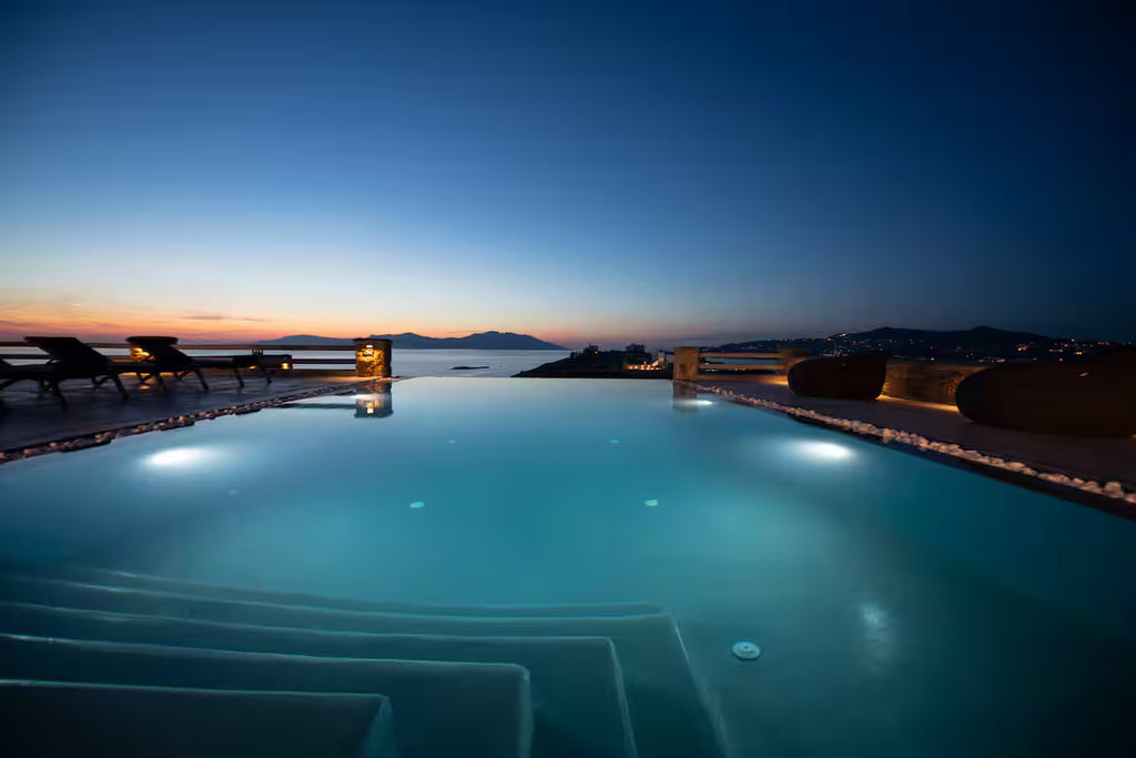 Anema Villa
