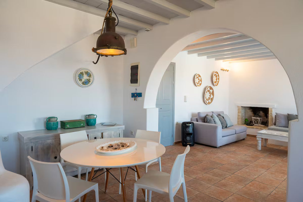 Anema Villa