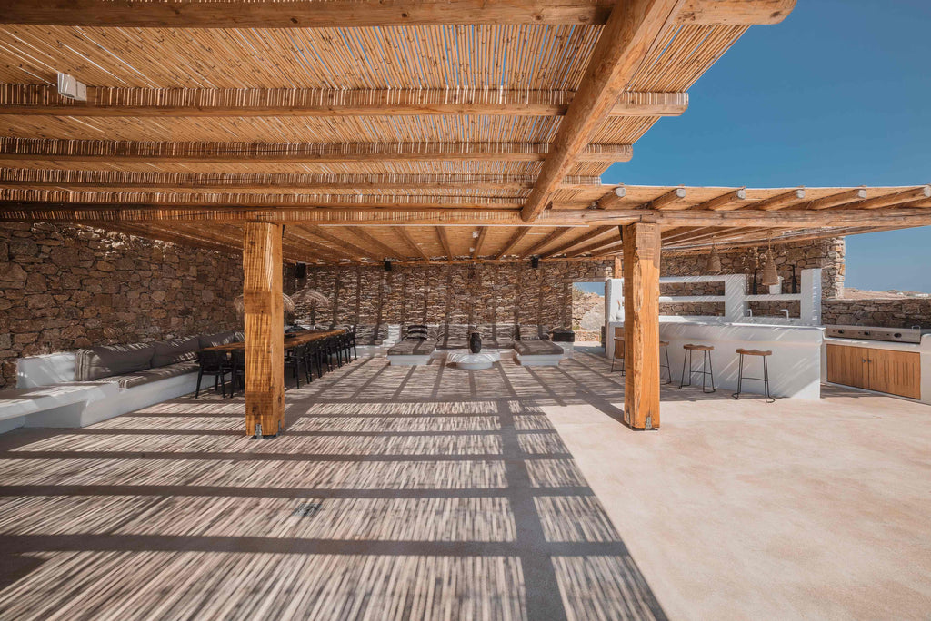 Maera Maximus Villa