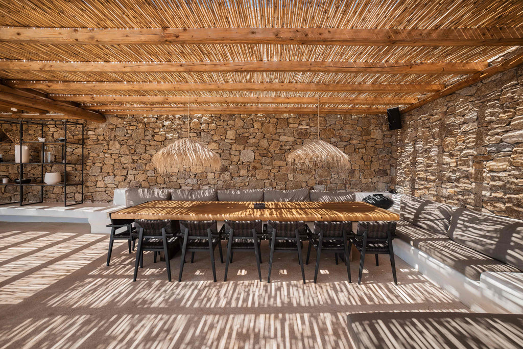 Maera Maximus Villa