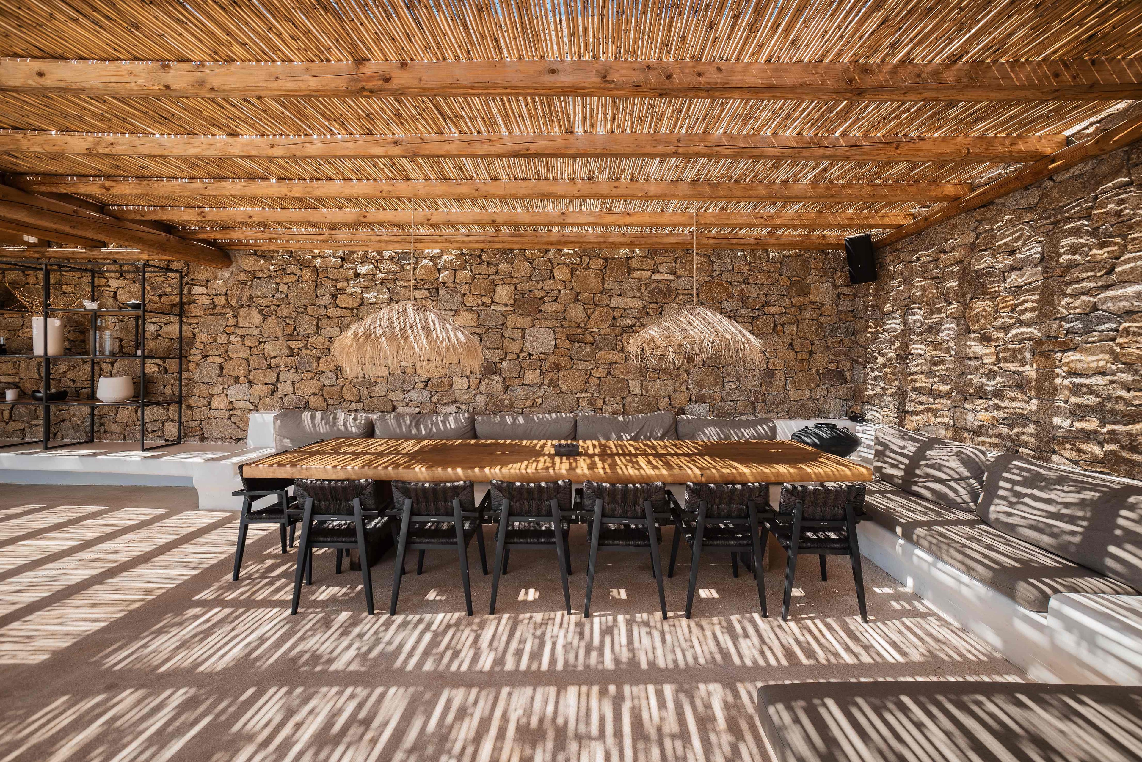 Maera Maximus Villa