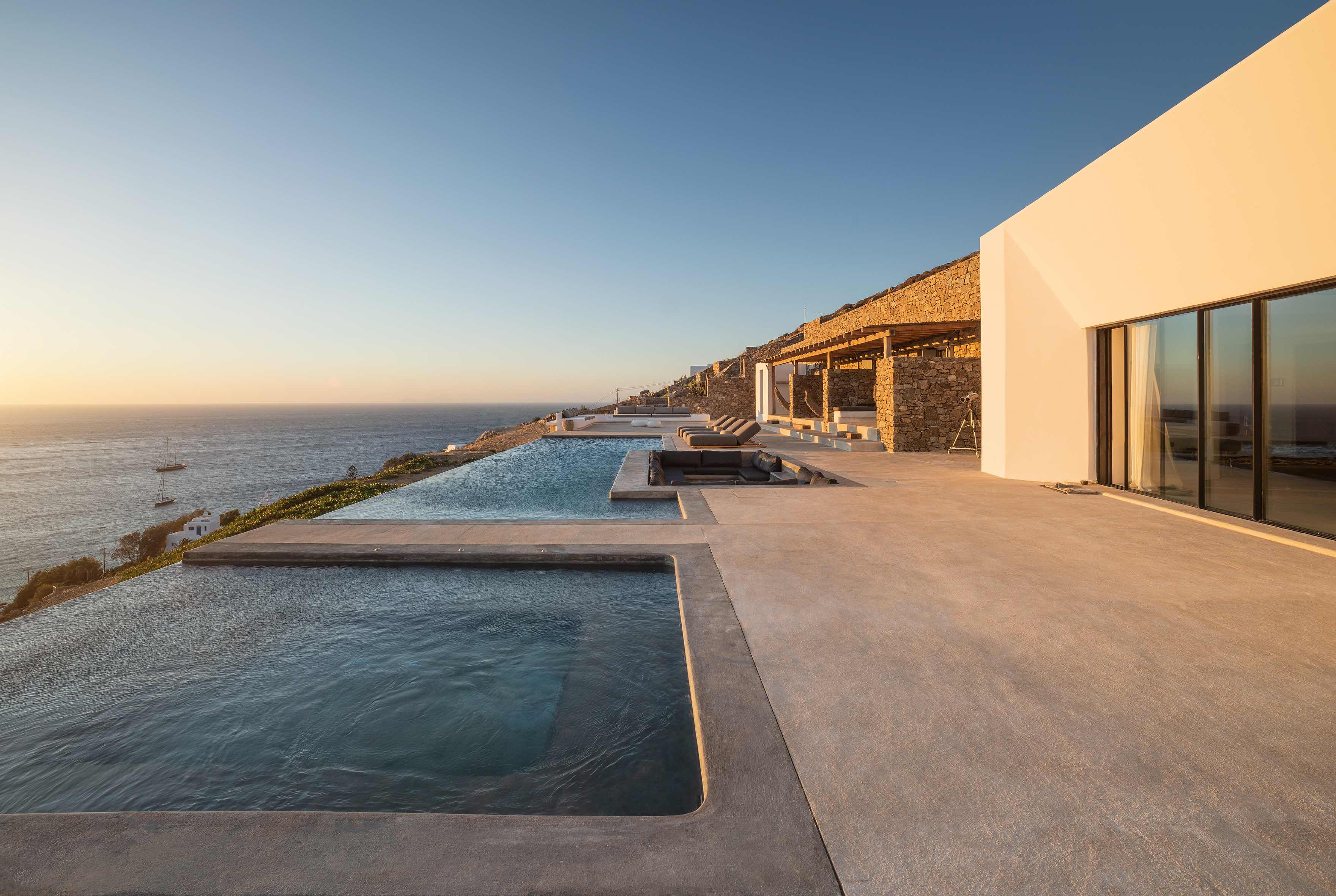 Maera Maximus Villa