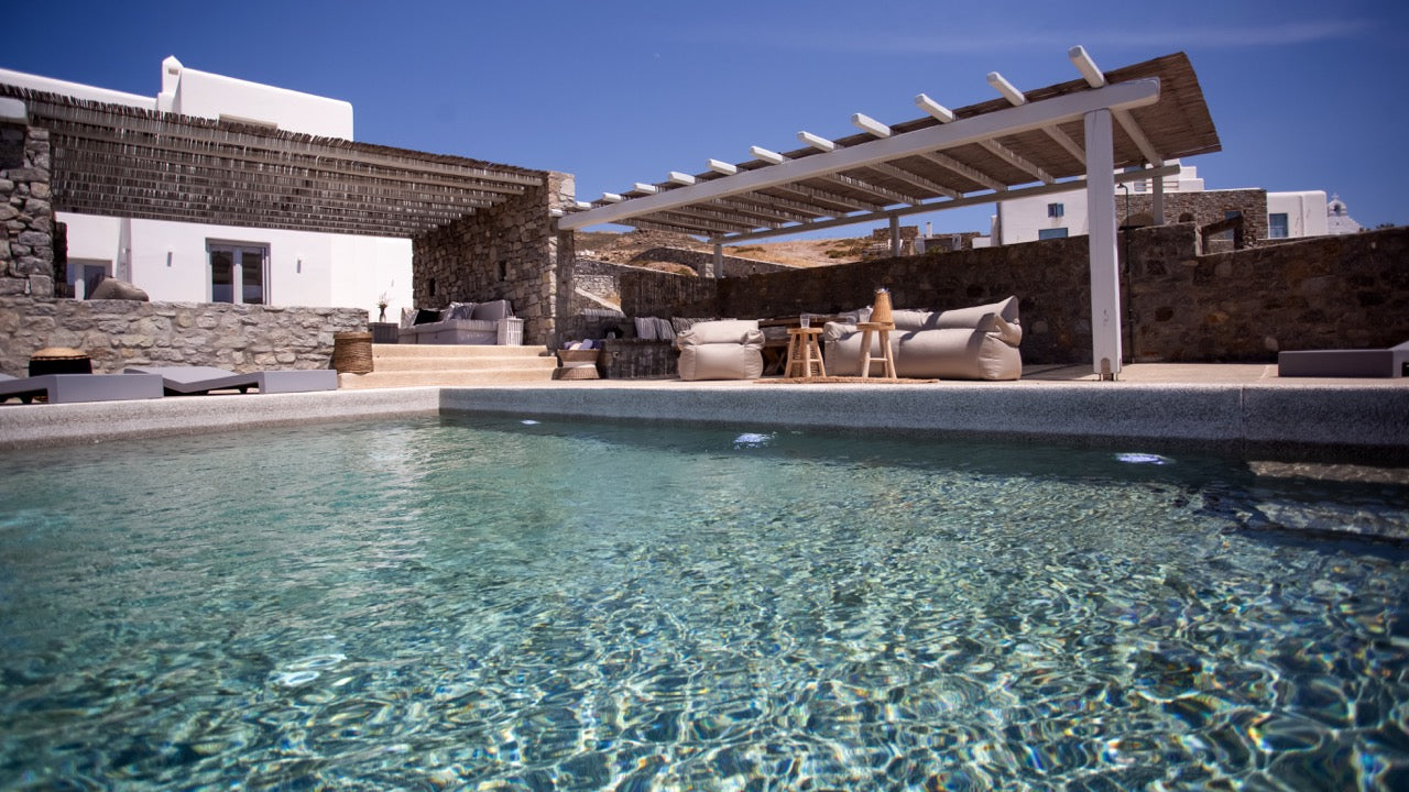 Cabana I