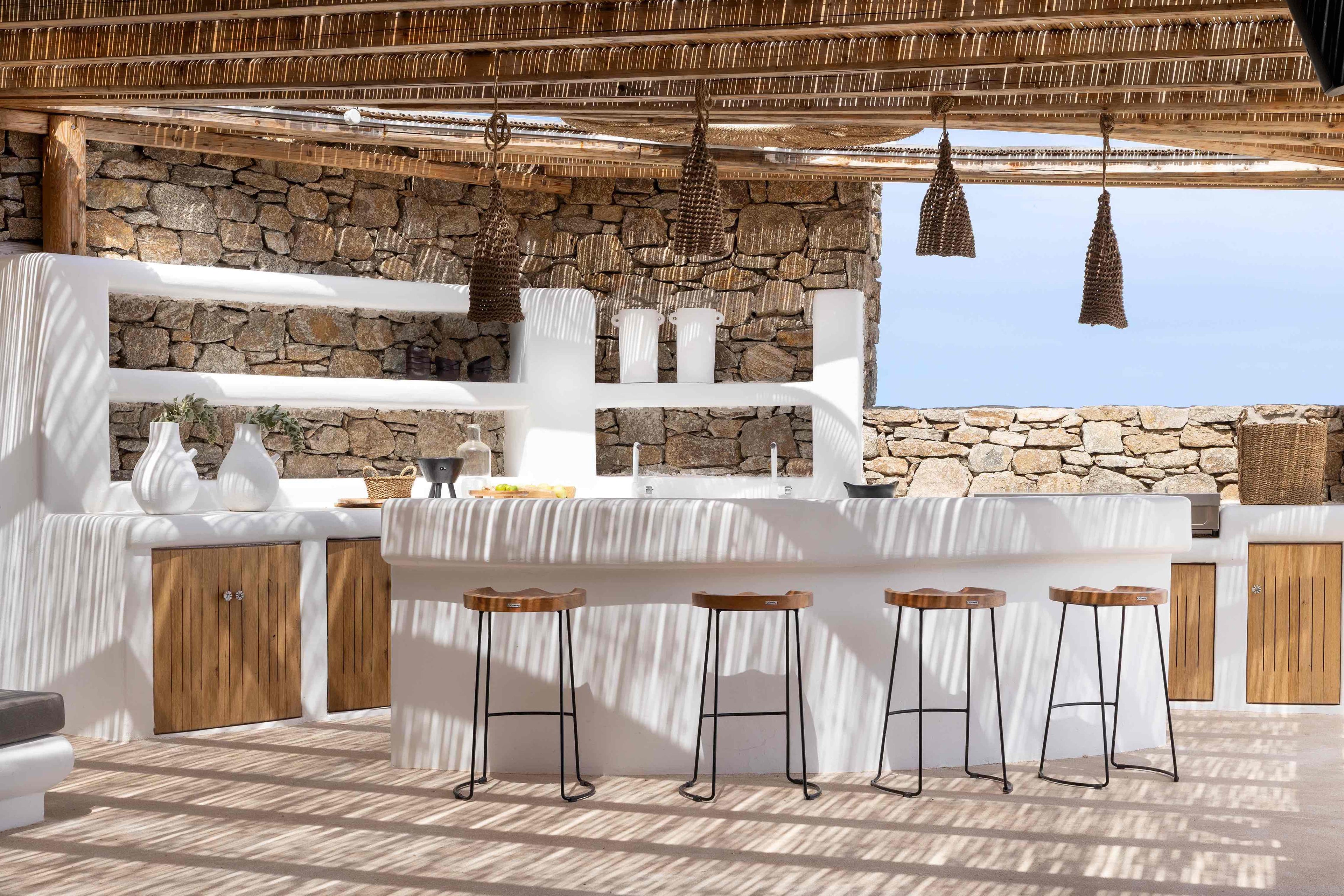 Maera Maximus Villa