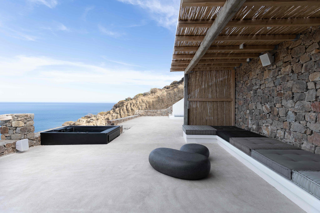 Maera Maximus Villa