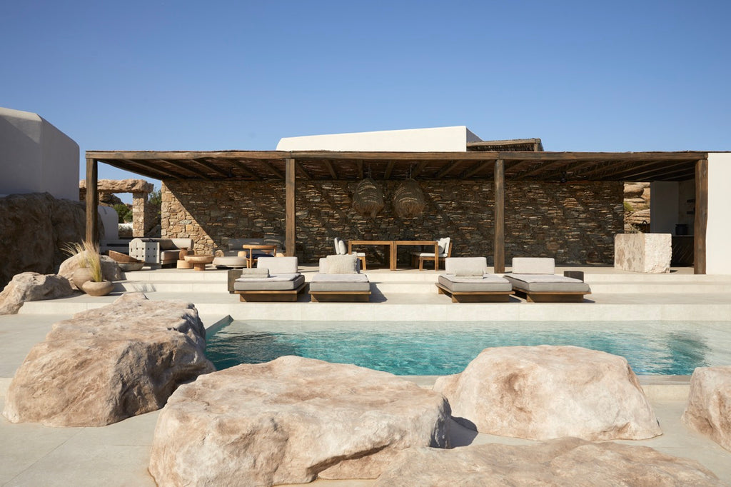Adyto Villa