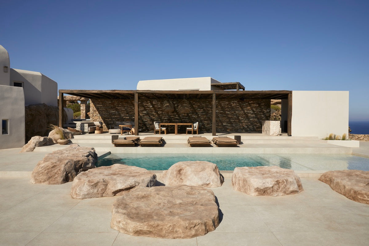 Adyto Villa