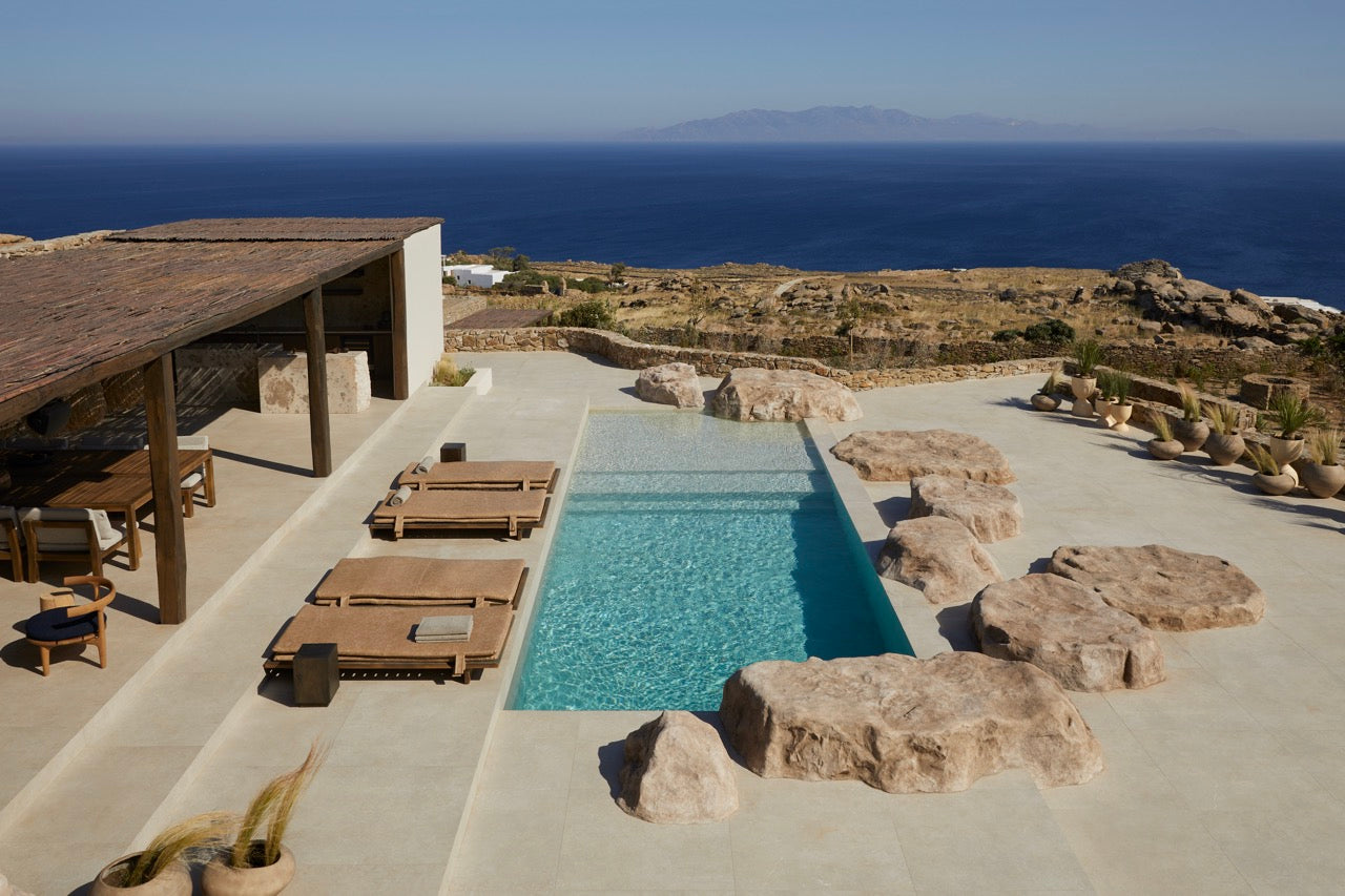 Adyto Villa