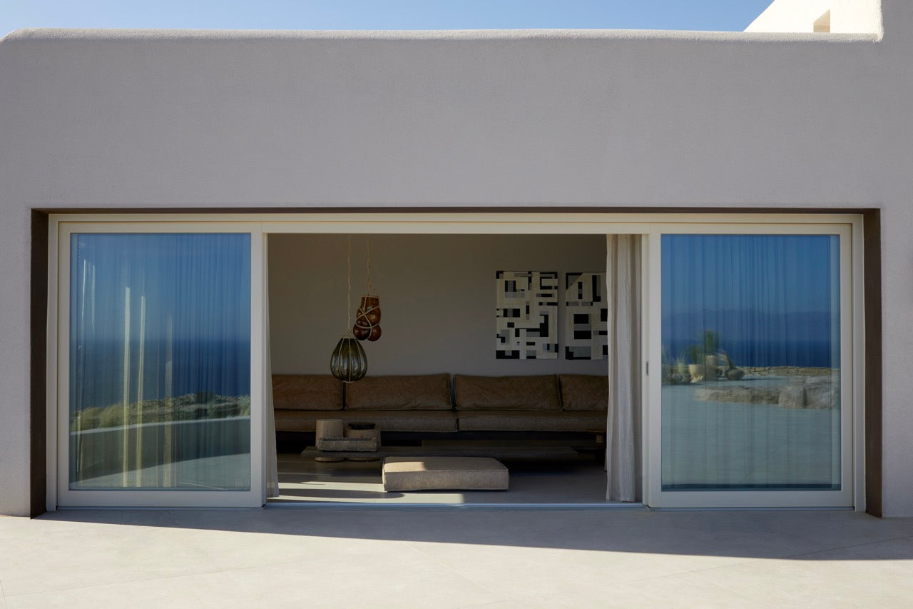 Adyto Villa