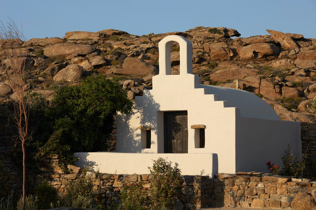Adyto Villa