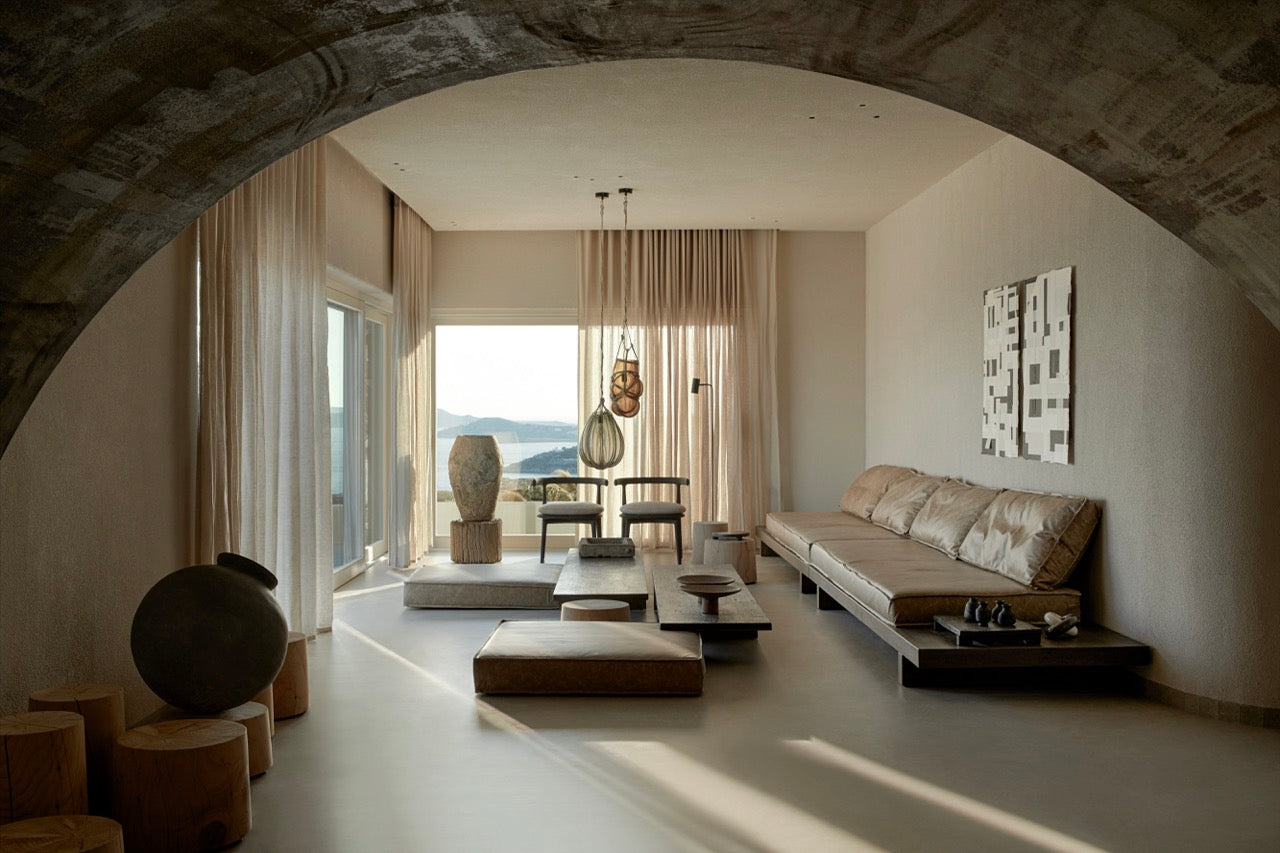 Adyto Villa